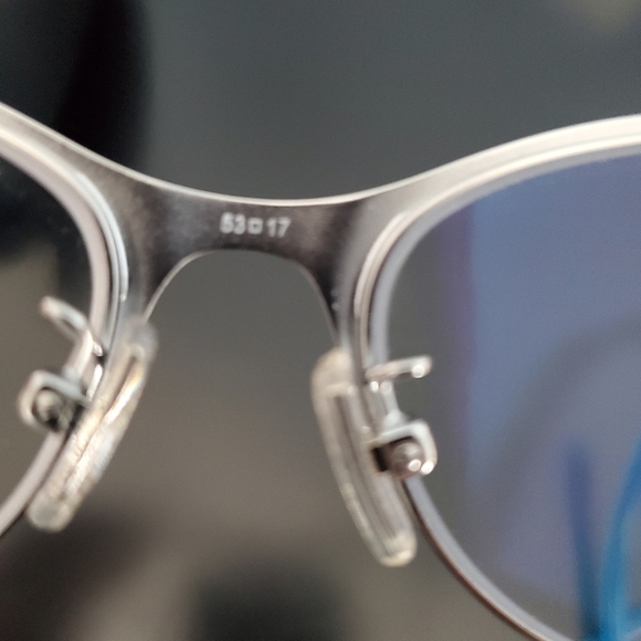 Coach Glasses - Picture 8 of 9